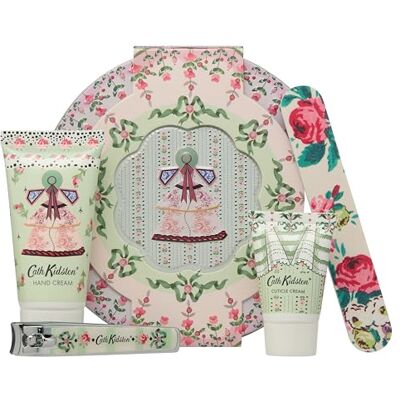 Cath Kidston - Wild Flowers - Manicure Set Cath Kidston - Wild Flowers - Manicure Set