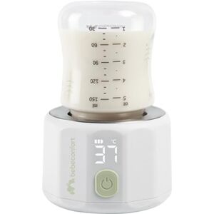 Bebeconfort Pocket Digital Bottle Warmer, Portable Baby Bottle Warmer, Compact (L6.5 x W6.5 x H8cm), Lightweight (280g), Digital Display, Long-Lasting Battery, Temperature Regulation Bebeconfort Pocket Digital Bottle Warmer, Portable Baby Bottle Warmer, Compact (L6.5 x W6.5 x H8cm), Lightweight (280g), Digital Display, Long-Lasting Battery, Temperature Regulation