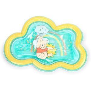 Bright Starts Baby Play Mat - Winnie the Pooh Water Mat - Sensory, Portable, Easy to Clean Bright Starts Baby Play Mat - Winnie the Pooh Water Mat - Sensory, Portable, Easy to Clean