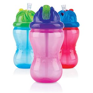 Nuby - flip it Non-Spill Cup - 1 Piece