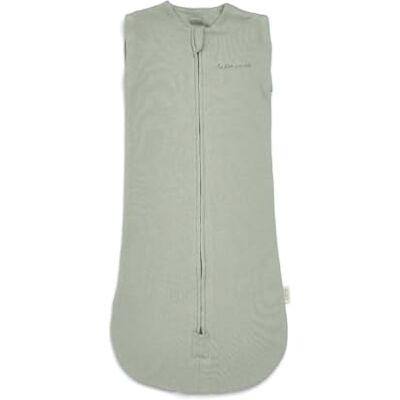 Mamas & Papas New Born Dreampod Swaddle, 1tog, Sage Mamas & Papas New Born Dreampod Swaddle, 1tog, Sage