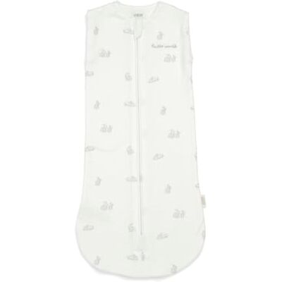 Mamas & Papas New Born Dreampod Swaddle, 1tog, Bunny Mamas & Papas New Born Dreampod Swaddle, 1tog, Bunny