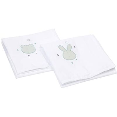 Pirulos Bright Brands Sportsgoods Set 2 Gasitas 100% Alg 548 Applique 044 56 Bibs Kids Pirulos Bright Brands Sportsgoods Set 2 Gasitas 100% Alg 548 Applique 044 56 Bibs Kids