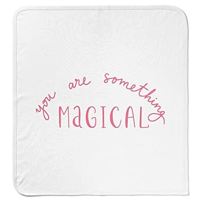Questo Casa , Baby Blanket for Boys and Girls, Muslin, Blanket for Car Seat and Crib, Size: 80 x 80 cm Questo Casa , Baby Blanket for Boys and Girls, Muslin, Blanket for Car Seat and Crib, Size: 80 x 80 cm
