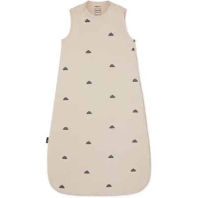 Snuz Pouch 1.0 Tog Baby Sleeping Bag with Nappy Zip, for Warmer Nights Super Soft Cotton Sleep Sack with Easy Nappy Change Zip, Easy Fit Poppers and Designed to Meet British Safety Standards Snuz Pouch 1.0 Tog Baby Sleeping Bag with Nappy Zip, for Warmer Nights Super Soft Cotton Sleep Sack with Easy Nappy Change Zip, Easy Fit Poppers and Designed to Meet British Safety Standards