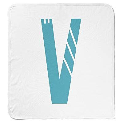 Questo Casa , Baby Blanket for Boys and Girls, Muslin, Blanket for Car Seat and Crib, Size: 80 x 80 cm Questo Casa , Baby Blanket for Boys and Girls, Muslin, Blanket for Car Seat and Crib, Size: 80 x 80 cm