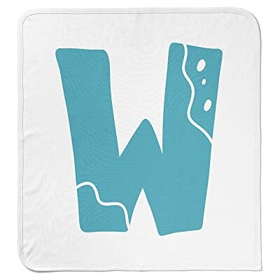 Questo Casa , Baby Blanket for Boys and Girls, Muslin, Blanket for Car Seat and Crib, Size: 80 x 80 cm Questo Casa , Baby Blanket for Boys and Girls, Muslin, Blanket for Car Seat and Crib, Size: 80 x 80 cm