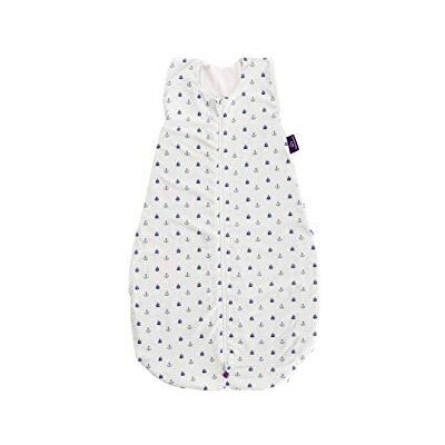 Träumeland - Anker TENCEL Summer Sleeping Bag - Sleepwear Träumeland - Anker TENCEL Summer Sleeping Bag - Sleepwear