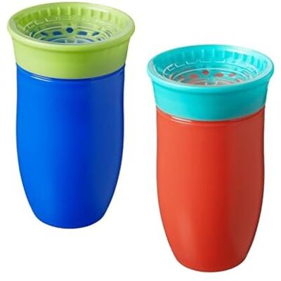 Nuby - All Around Water Bottle - 300ml - water bottle Nuby - All Around Water Bottle - 300ml - water bottle
