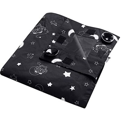 Tommee Tippee Sleeptight Portable Blackout Blind Large Tommee Tippee Sleeptight Portable Blackout Blind Large