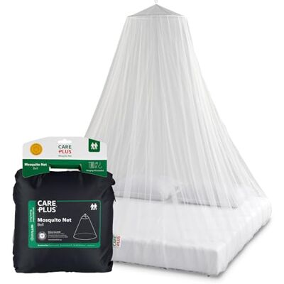 Care Plus Impregnated Mosquito Bell Net for 2 People Care Plus Impregnated Mosquito Bell Net for 2 People