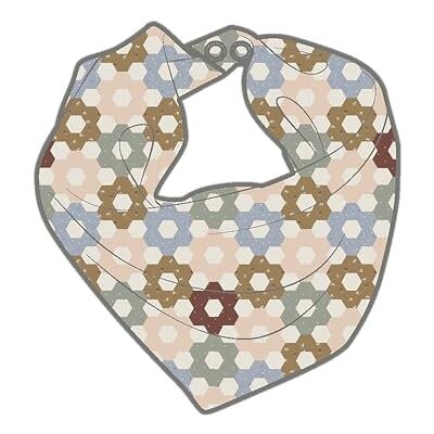 Lil' atelier baby Nbftalia Bib Scarf Lil Lil' atelier baby Nbftalia Bib Scarf Lil