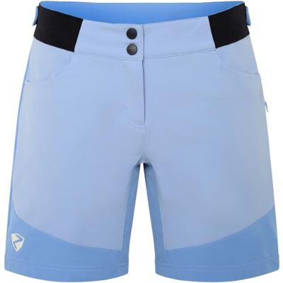 Ziener Niana-z Women's Cycling Shorts with Inner Shorts Mountain Bike/Outdoor/Leisure Ziener Niana-z Women's Cycling Shorts with Inner Shorts Mountain Bike/Outdoor/Leisure