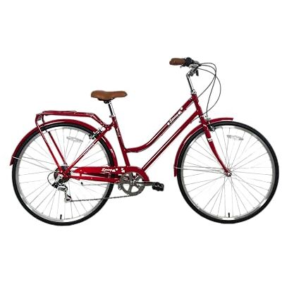 Miami Palermo UK stock 6 Speeds Shimano part 27.5'' Wheel Ladies Girls Dutch Style Bike Bicycles Miami Palermo UK stock 6 Speeds Shimano part 27.5'' Wheel Ladies Girls Dutch Style Bike Bicycles