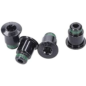 SRAM Kit Torn.PLA. M8x4.75x8.75 94/107BCD AC.NE(4U) Plates, Sport, Multicolour (Multicoloured), One Size SRAM Kit Torn.PLA. M8x4.75x8.75 94/107BCD AC.NE(4U) Plates, Sport, Multicolour (Multicoloured), One Size