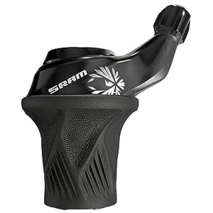 SRAM comando rotante gx eagle posteriore 12 velocità nero SRAM comando rotante gx eagle posteriore 12 velocità nero