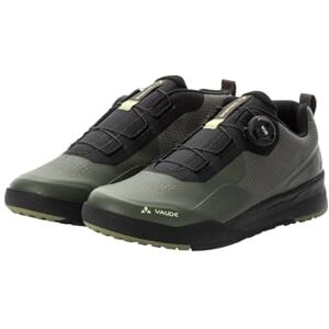 VAUDE Herren Mountainbikeschuhe Moab PRO Tech - khaki - 46 - Mountainbikeschuhe VAUDE Herren Mountainbikeschuhe Moab PRO Tech - khaki - 46 - Mountainbikeschuhe