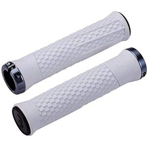 BBB Cycling Bicycle Handlebar Grips E-Mountain Bikes Anti-Slip One Pair White Python BHG-95 BBB Cycling Bicycle Handlebar Grips E-Mountain Bikes Anti-Slip One Pair White Python BHG-95