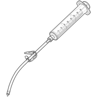 SHIMANO Syringe Unit TL-BR001 SHIMANO Syringe Unit TL-BR001