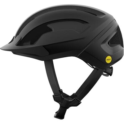 POC Omne Air Resistance Bike Helmet Whether cycling to work, exploring gravel tracks or on the local trails, the helmet gives trusted protection, inclduing MIPS POC Omne Air Resistance Bike Helmet Whether cycling to work, exploring gravel tracks or on the local trails, the helmet gives trusted protection, inclduing MIPS