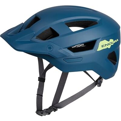 Endura - hummvee youth - Blue - MIPS - Helmet Endura - hummvee youth - Blue - MIPS - Helmet