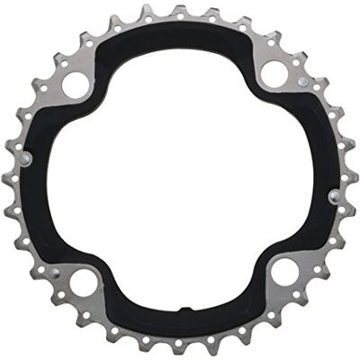 SHIMANO Unisex 1n9 9805 Bike Parts, Other, One Size UK SHIMANO Unisex 1n9 9805 Bike Parts, Other, One Size UK