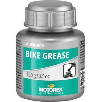 SHIMANO Motorex Bike Grease 2000 100g SHIMANO Motorex Bike Grease 2000 100g