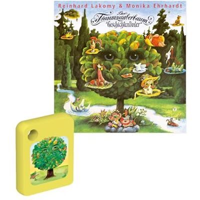 Galakto The Dream Magic Tree, 1 Token Galakto The Dream Magic Tree, 1 Token