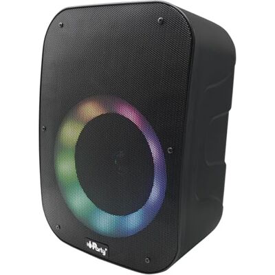 LEXIBOOK , iParty Bluetooth Speaker, K8210 LEXIBOOK , iParty Bluetooth Speaker, K8210