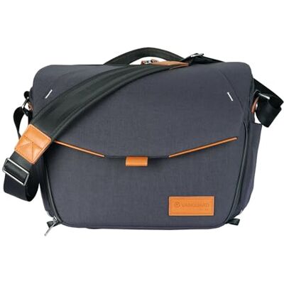Vanguard VEO City S36 Shoulder Bag - Navy Vanguard VEO City S36 Shoulder Bag - Navy