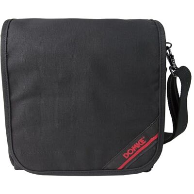 Domke F-5XC Large Shoulder Bag (Black) Domke F-5XC Large Shoulder Bag (Black)