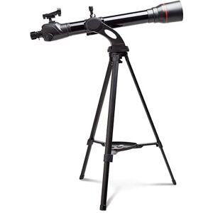 Konusnova 70 Prism Telescopic - Astronomical Beginner's Refractor Konusnova 70 Prism Telescopic - Astronomical Beginner's Refractor