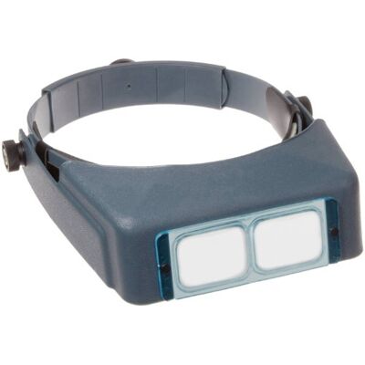 Donegan Optical Optivisor No.3 14" Magnifier Donegan Optical Optivisor No.3 14" Magnifier