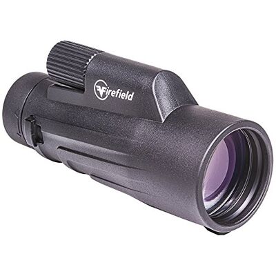Firefield Siege 10x50 Monocular Firefield Siege 10x50 Monocular