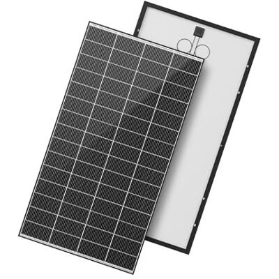 Renogy Solar Panels, 640W Monocrystalline N-Type Solar Cell 2pcs 320W Solar Panel Kit PV Module Solar Power System, High-Efficiency Solar Panel for Campervan, Home, Boat, Residential Commercial House Renogy Solar Panels, 640W Monocrystalline N-Type Solar Cell 2pcs 320W Solar Panel Kit PV Module Solar Power System, High-Efficiency Solar Panel for Campervan, Home, Boat, Residential Commercial House