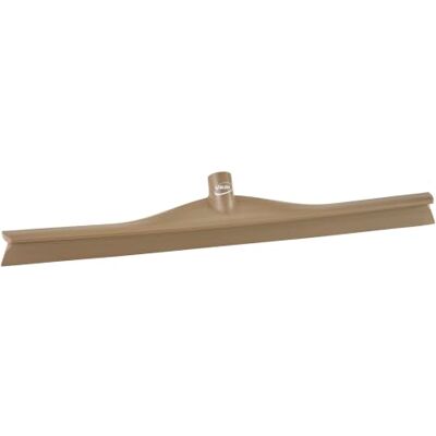 Vikan Ultra Hygiene Flex Squeegee, 600 mm, Brown Vikan Ultra Hygiene Flex Squeegee, 600 mm, Brown