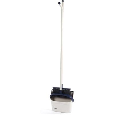 Beldray Deep Clean Long Handled Dustpan And Brush With Extendable Handle Beldray Deep Clean Long Handled Dustpan And Brush With Extendable Handle