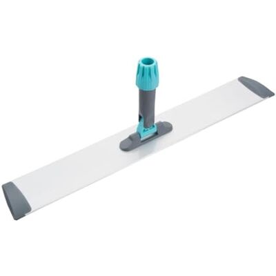 JANTEX Aluminium Flat Mop Head for Microfibre Pads, 600mm Commercial-grade floor care tool optimises janitorial workflows in demanding hospitality environments and busy venues. JANTEX Aluminium Flat Mop Head for Microfibre Pads, 600mm Commercial-grade floor care tool optimises janitorial workflows in demanding hospitality environments and busy venues.