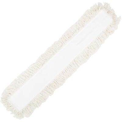 JANTEX Micro Fibre Head for V-Sweeper, 1 Pair JANTEX Micro Fibre Head for V-Sweeper, 1 Pair