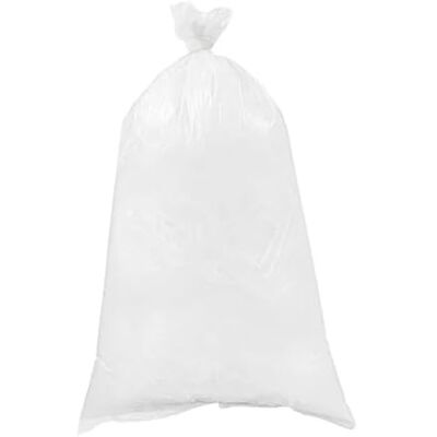 JANTEX Light Duty Bin Bags for Sani Bin T640, Pack 200 JANTEX Light Duty Bin Bags for Sani Bin T640, Pack 200