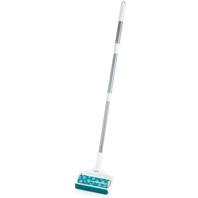 Beldray LA034238UFFEU7 Antibac Pet Plus Long Handle Gel Lint Roller – Telescopic Sticky Pet Hair Remover, Squeegee Scraper Edge, Washable & Reusable, Fluff, Fuzz, Dog & Cat Hair From Stairs/Upholstery Beldray LA034238UFFEU7 Antibac Pet Plus Long Handle Gel Lint Roller – Telescopic Sticky Pet Hair Remover, Squeegee Scraper Edge, Washable & Reusable, Fluff, Fuzz, Dog & Cat Hair From Stairs/Upholstery