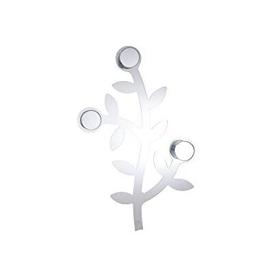 Foppapedretti Wall hanger Coat Hooks , Mirror Foppapedretti Wall hanger Coat Hooks , Mirror