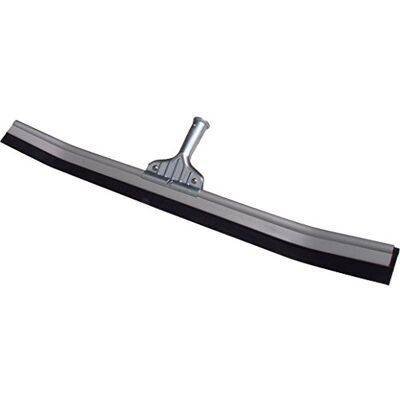 Unger Professional AquaDozer Smooth Surface Curved Floor Squeegee, 36 Unger Professional AquaDozer Smooth Surface Curved Floor Squeegee, 36
