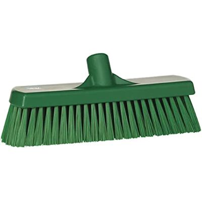 Vikan Medium 300mm Floor Broom - Floor cleaning tool Vikan Medium 300mm Floor Broom - Floor cleaning tool