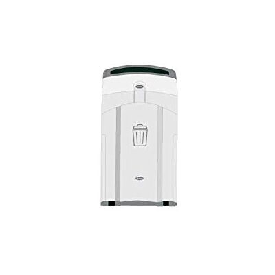 AUK CB500-GW General Waste Recycling Bin, 100 L AUK CB500-GW General Waste Recycling Bin, 100 L