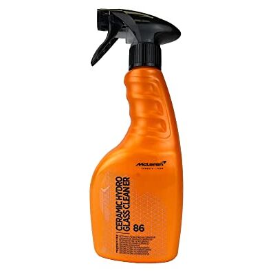 McLaren Ceramic Glass Clean and Protect 500 ml McLaren Ceramic Glass Clean and Protect 500 ml