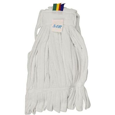 Scot Young SYR Microfibre Kentucky Mop Head 12oz Scot Young SYR Microfibre Kentucky Mop Head 12oz