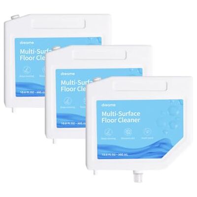 dreame L10s Ultra Multi-Surface Floor Cleaner dreame L10s Ultra Multi-Surface Floor Cleaner