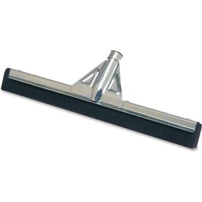 Unger WaterWand Floor Squeegee Wiper Head 55cm Heavy Duty Wet Room Floor Cleaning Indoor/Outdoor Professional Cleaning Equipment Unger WaterWand Floor Squeegee Wiper Head 55cm Heavy Duty Wet Room Floor Cleaning Indoor/Outdoor Professional Cleaning Equipment