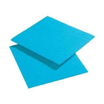 Stalwart F957 Spongyl Cellulose Cloth (Pack of 10) Stalwart F957 Spongyl Cellulose Cloth (Pack of 10)